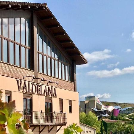 אלסייגו Agroturismo Valdelana מראה חיצוני תמונה