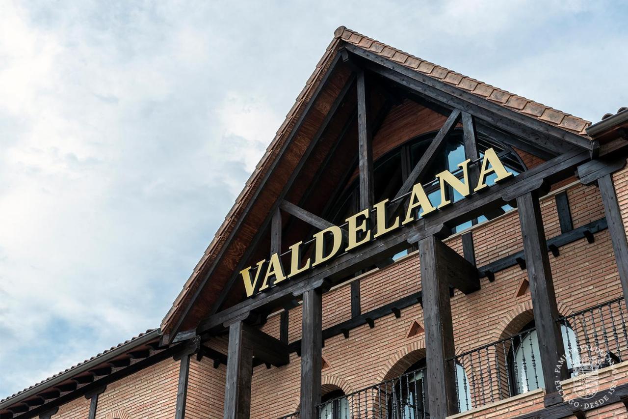 אלסייגו Agroturismo Valdelana מראה חיצוני תמונה