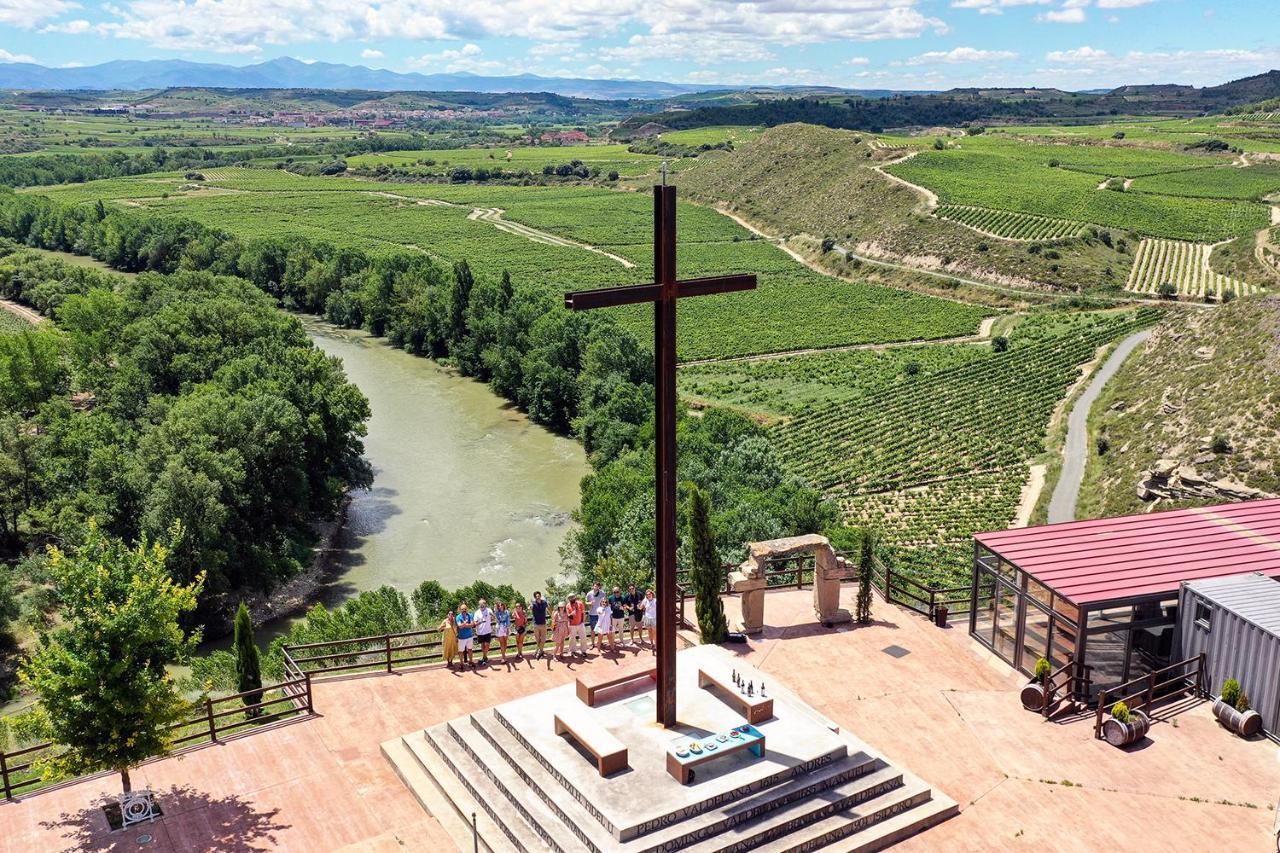 אלסייגו Agroturismo Valdelana מראה חיצוני תמונה